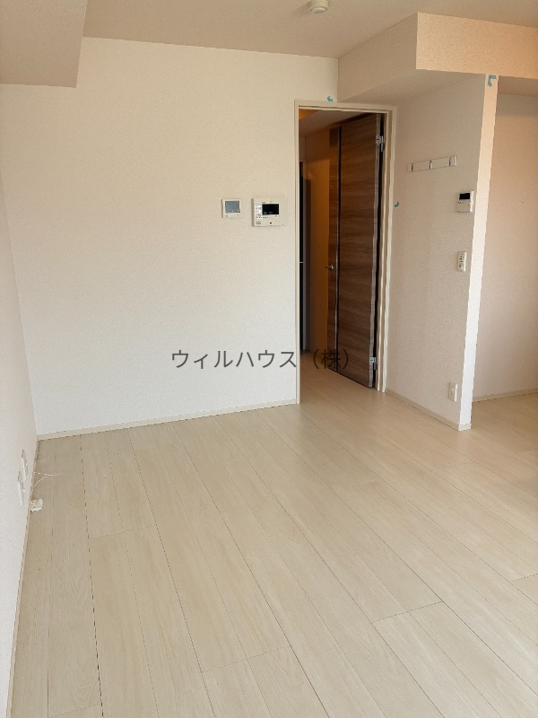 その他部屋・スペース　フローリング！