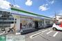 コンビニ　ファミリーマートさいたま日進町二丁目店（コンビニ）まで360m