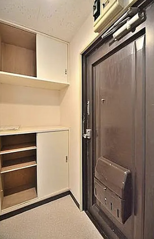 玄関　別部屋参考写真