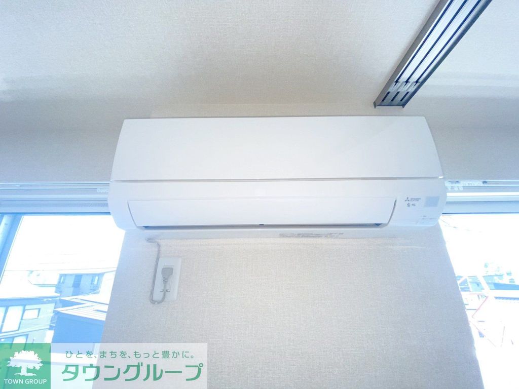 その他設備　設備