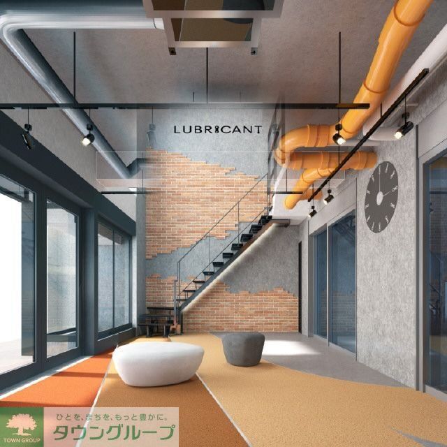ロビー