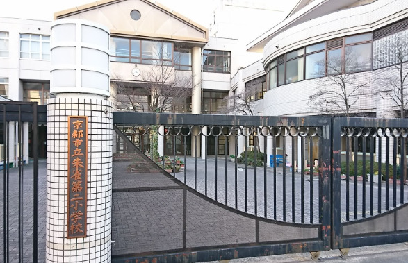 ビオラ朱雀大路の周辺写真