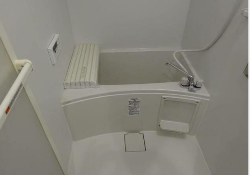 バス・シャワールーム　♪別号室写真♪