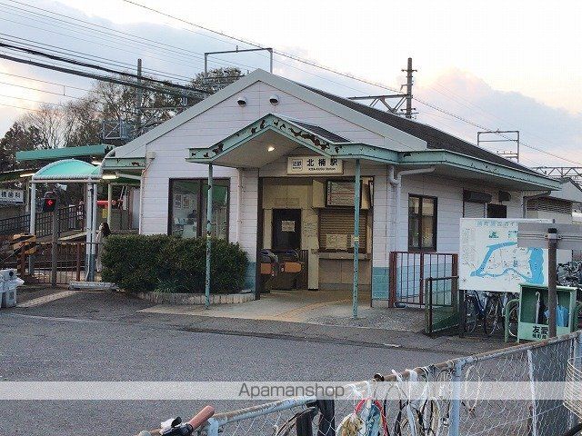 その他　近鉄北楠駅（その他）まで609m