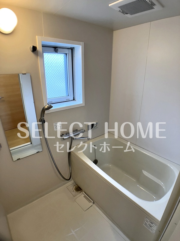 バス・シャワールーム　同型タイプ