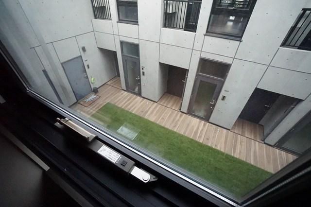 眺望　眺望☆