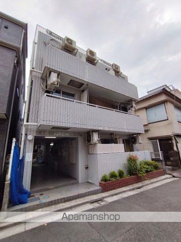 スカイコート町屋