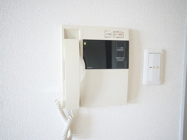 セキュリティ　※参考写真※
