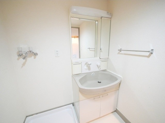 洗面設備　※参考写真※