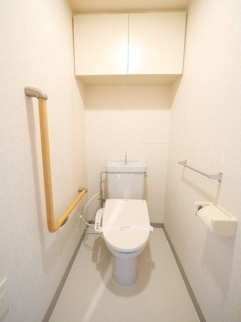 トイレ　※参考写真※