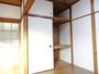 収納　※別部屋参考写真