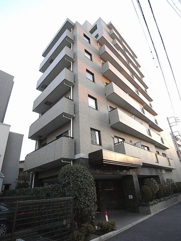 都営三田線 千石駅 徒歩7分 築30年