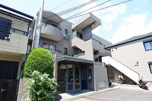 ビエント六甲II