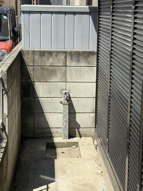 ＪＲ京葉線 新浦安駅 徒歩18分 2階建 築24年の外観写真