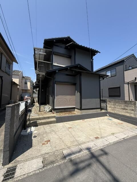 ＪＲ京葉線 新浦安駅 徒歩18分 築24年