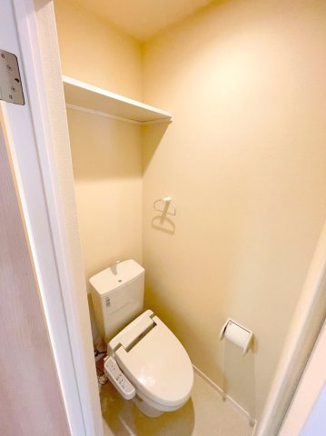 トイレ　※別部屋参照