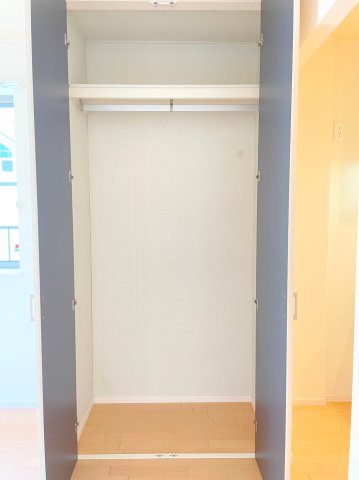 収納　※別部屋参照
