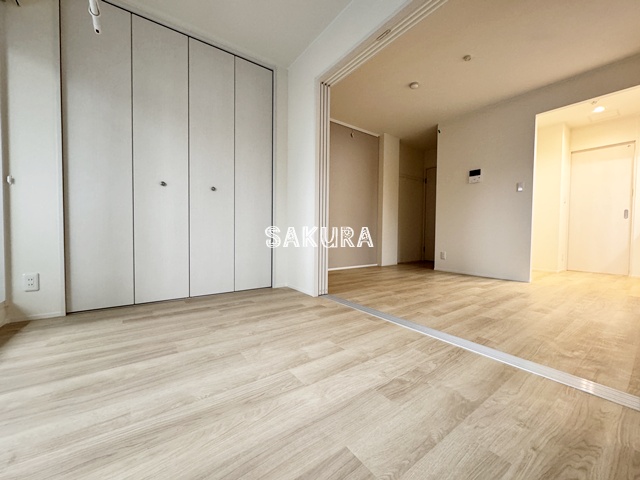 その他部屋・スペース　ゆっくりくつろげる寝室です♪