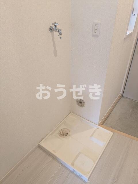 その他設備　?