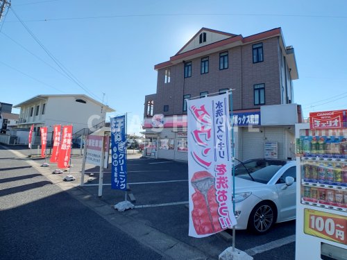 プリム・ローズの周辺写真
