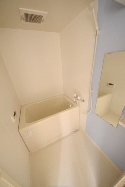 HIBARI HOUSEの風呂写真