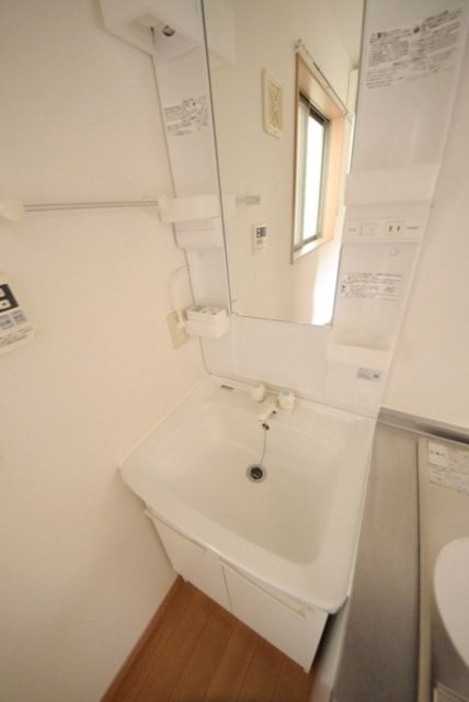 HIBARI HOUSEの内装写真