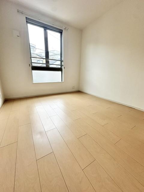 アンジュ カーサの内装写真