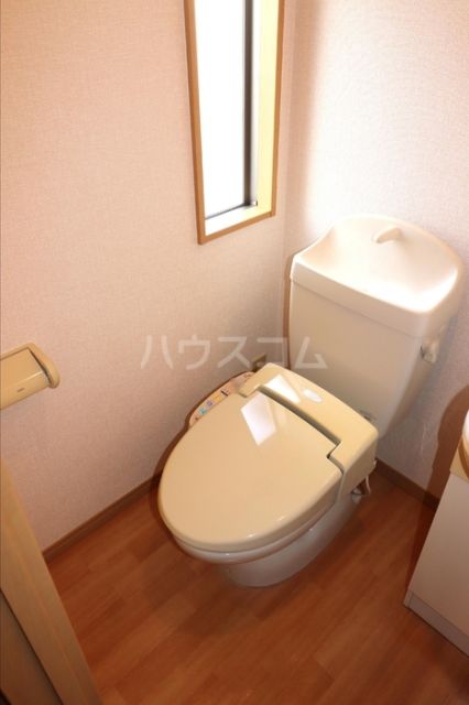エスポワール・N Aのトイレ写真