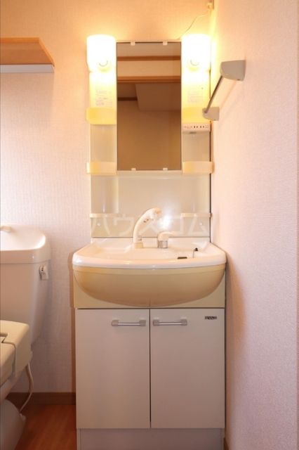 エスポワール・N Aの内装写真