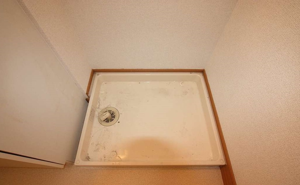 ＪＲ山陽本線 松永駅 徒歩25分 2階建 築21年のその他写真