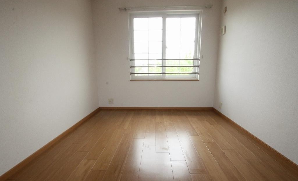 ＪＲ山陽本線 松永駅 徒歩25分 2階建 築21年の内装写真