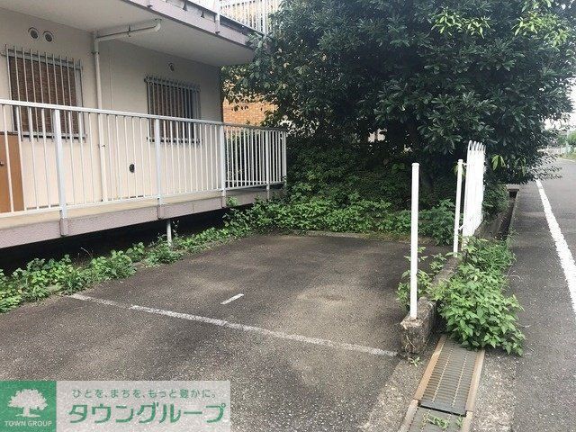 グリーンコーポ金田12号棟のその他写真