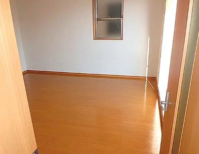 アムール MKIIの居間写真