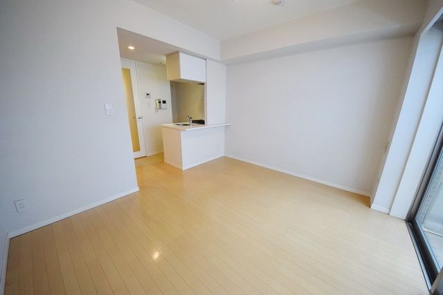居室・リビング　★明るいお部屋は気持ちが良いですね★