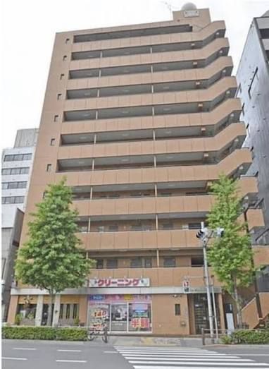 建物外観　☆きれいな外観☆