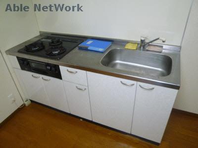 キッチン　同型タイプ