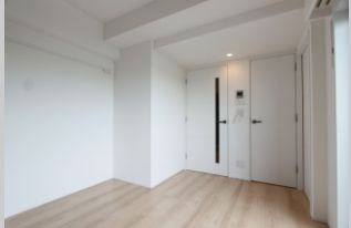 居室・リビング　リブマックス仕様の家具家電付き