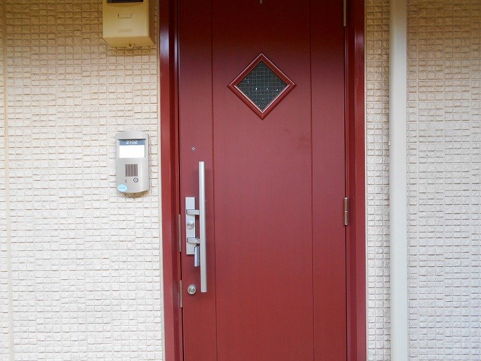 玄関　別部屋参考写真