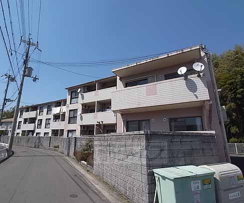 ラ・シュベール三浦の外観写真
