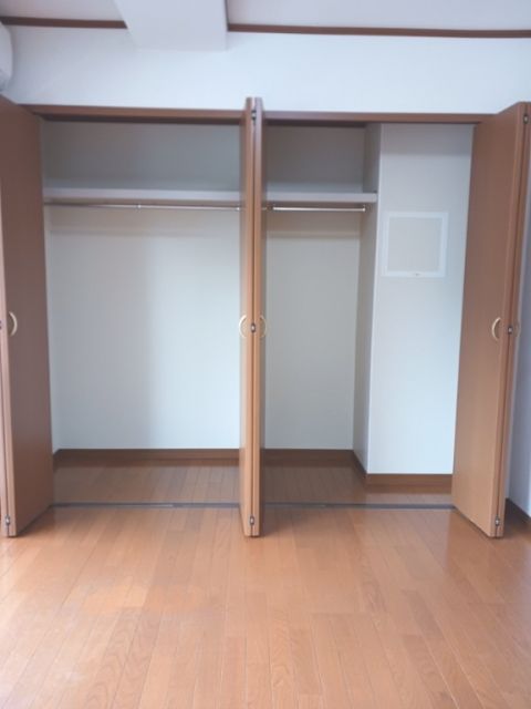 東急東横線 元住吉駅 徒歩7分 4階建 築23年の内装写真