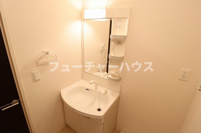 セジュール千波の内装写真