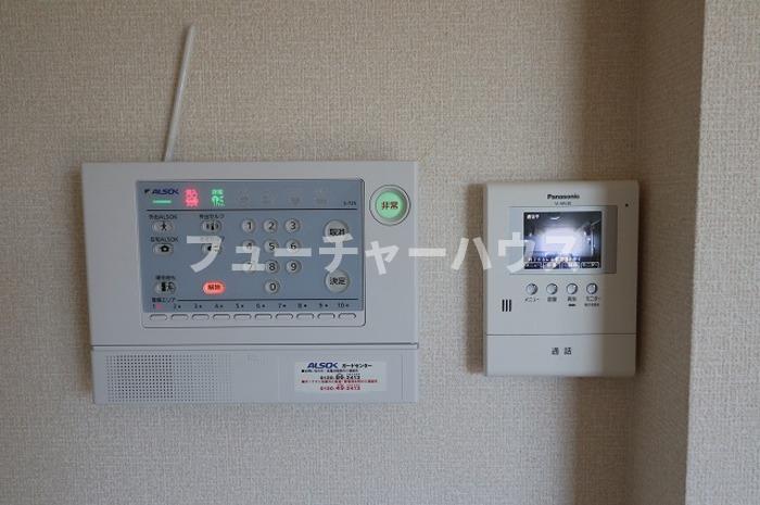 セジュール千波のその他写真