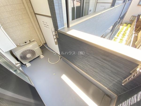 ARCA堺東の内装写真