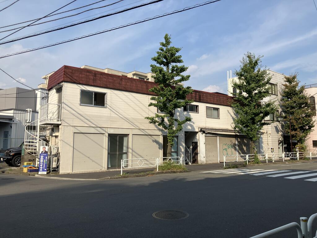 チェリーコーポ