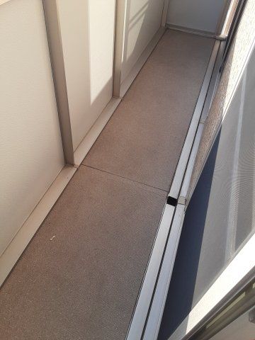 ラフレ仲道 Eの内装写真