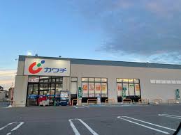 ドラックストア　カワチ薬品 寺尾店（ドラッグストア）まで389m