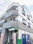 西大島駅より徒歩13分 2階 築35年2ヶ月の賃貸物件
