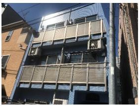 西武池袋線 保谷駅 徒歩4分 築21年