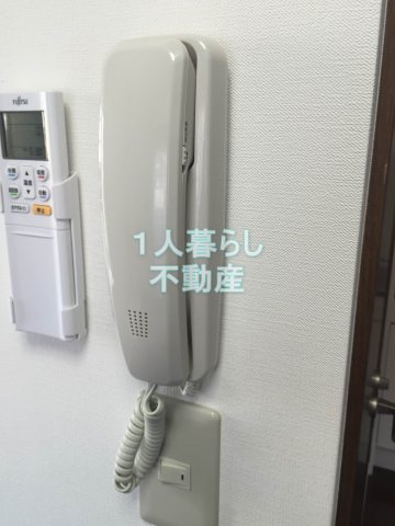 京急空港線 穴守稲荷駅 徒歩9分 2階建 築37年のその他写真