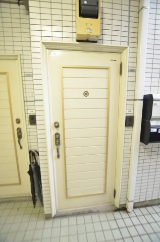 京急空港線 穴守稲荷駅 徒歩9分 2階建 築37年のその他写真